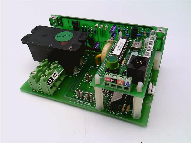 INTERON EE-CB-1130