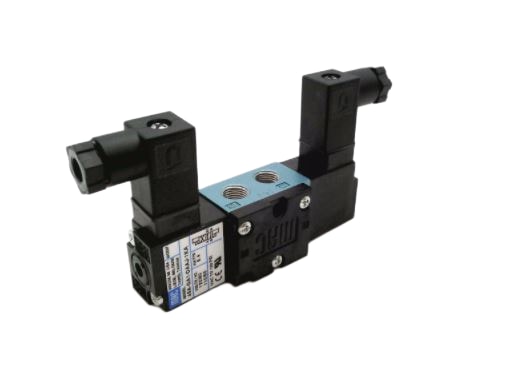 45A-GA1-DAAJ-1KF by MAC VALVES INC
