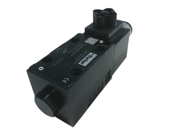 PARKER D1MW002ENTWW