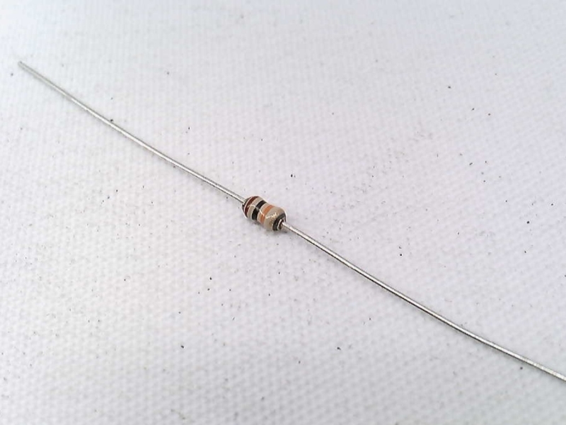 GENERIC R10K012W5CF