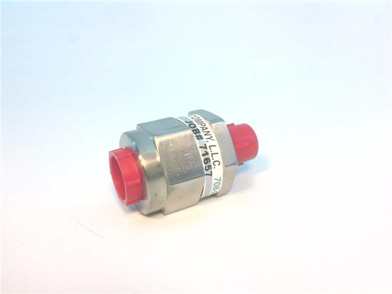 NORMAN FILTER 4275T-4BD