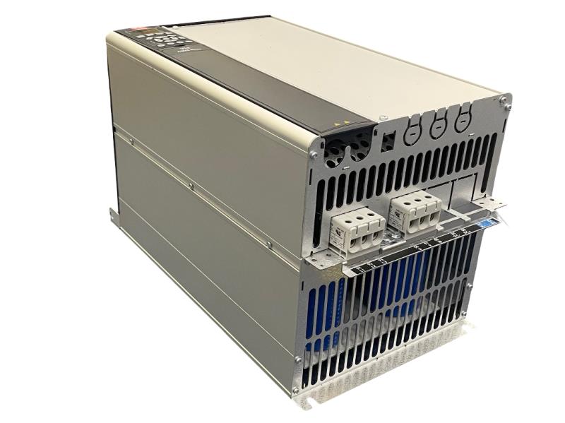 DANFOSS FC-202P45KT4E20H2XGXXXXSXXXXAXBXCXXXXDX