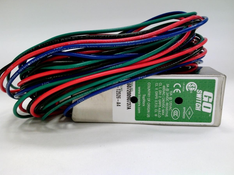 11-12526-A4 por TOPWORX