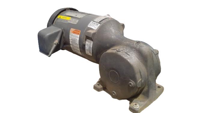 REGAL REXNORD A06-E440-N