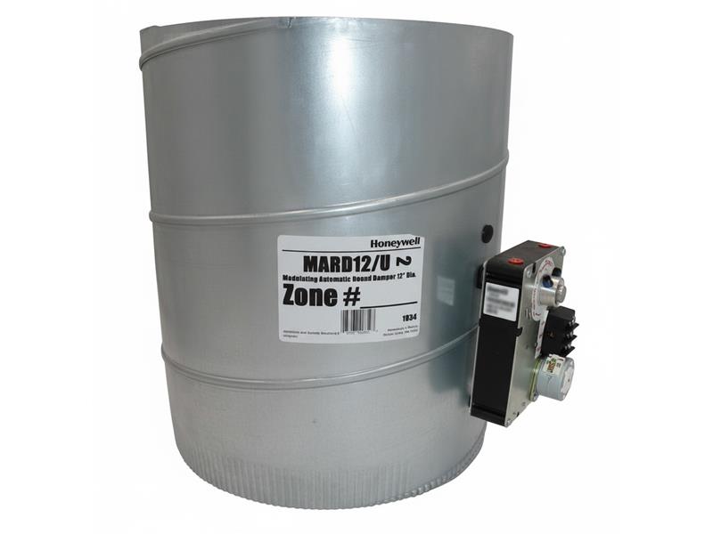 MARD-12 par HONEYWELL