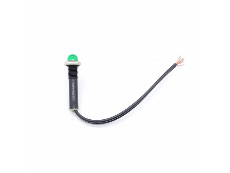 CRCW120621R0FKEA by VISHAY