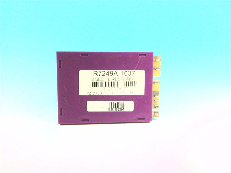 HONEYWELL R7249A1037