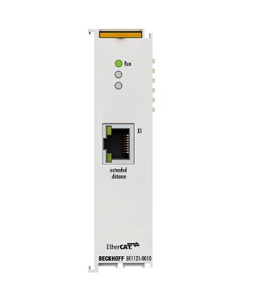 BECKHOFF EK1121-0010
