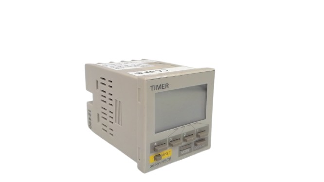 OMRON H5CR-S-DC12-24