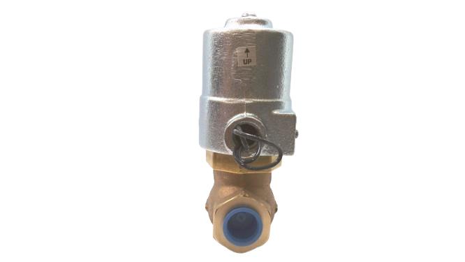 UNIVERSAL COMPONENTS INC PD/B2F-8