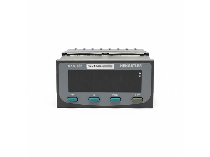 DYNAPAR 0-R35P-60000