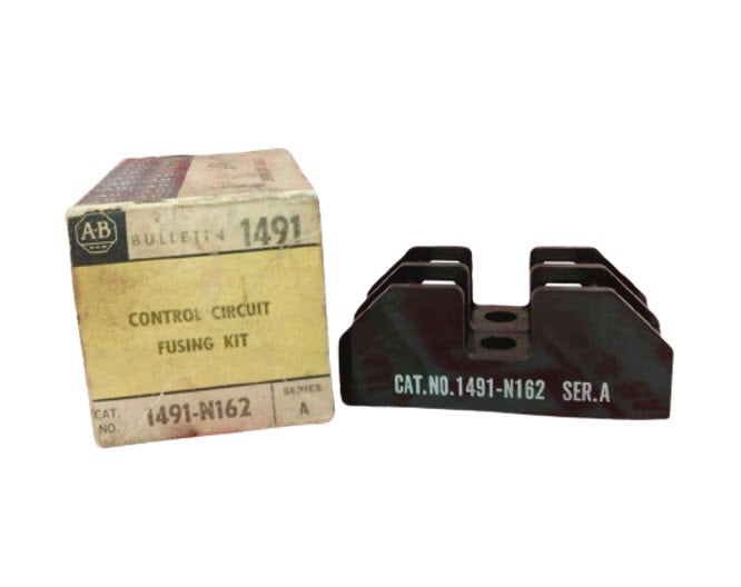 ALLEN BRADLEY 1491-N162