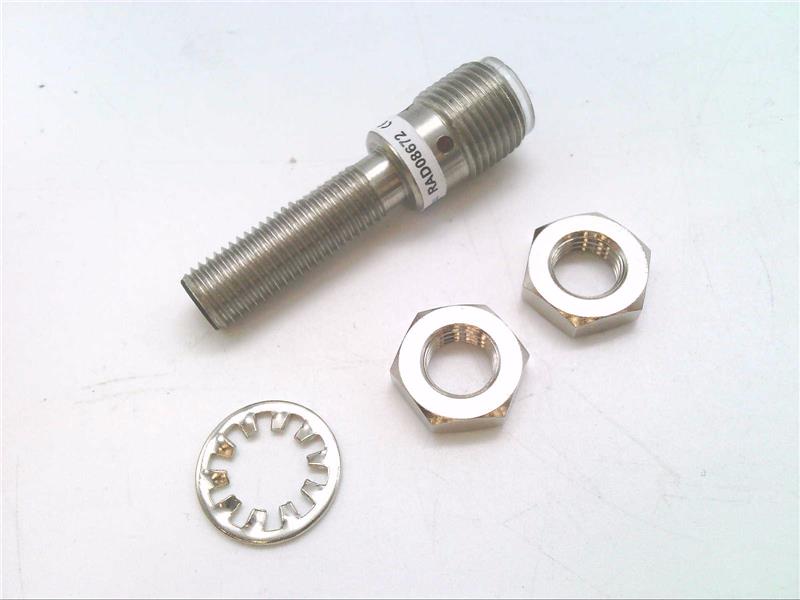RADWELL VERIFIED SUBSTITUTE OCN1-0802C-ARS4-SUB