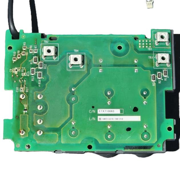 YASKAWA ELECTRIC YPHT31538-2D