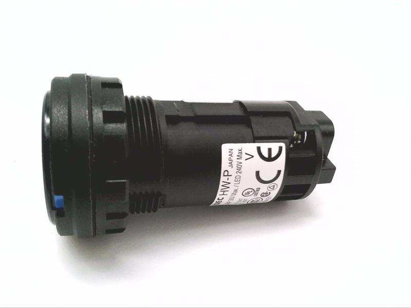 IDEC HW1P-1FQD-S-24V