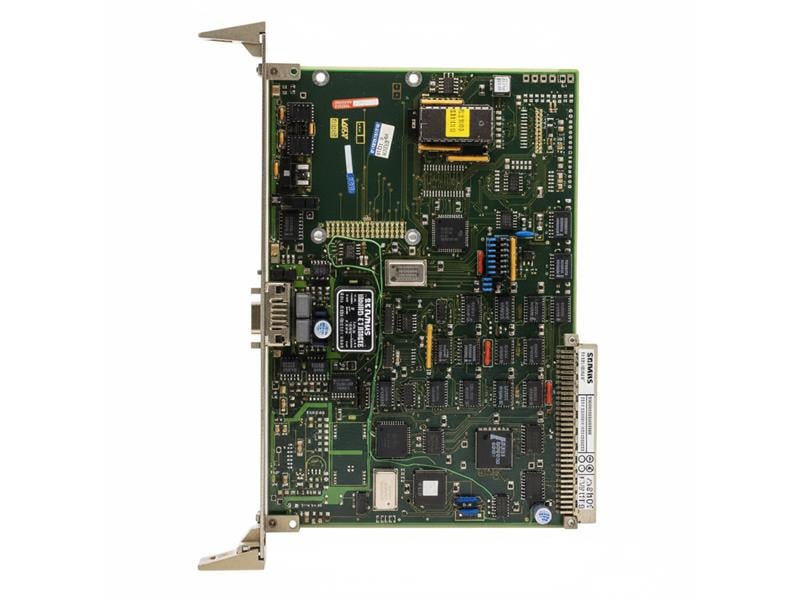 SIEMENS 6FC5-012-0CA01-0AA0
