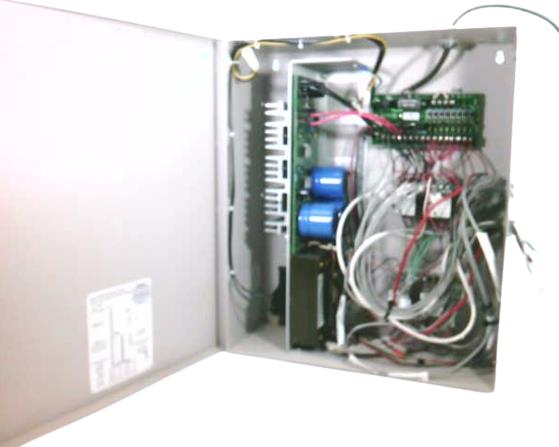 SECURITRON BPS-24-10