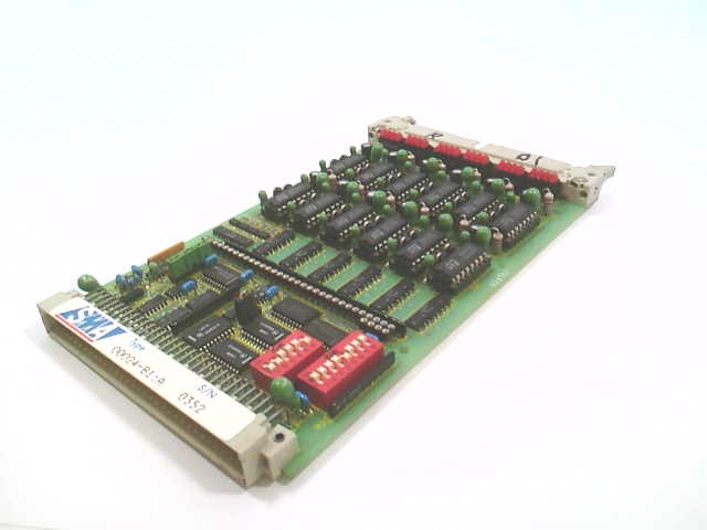 SMA ODO24-B1:A
