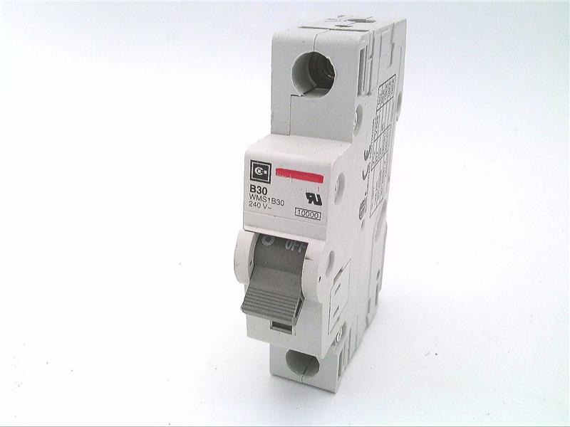 EATON CORPORATION WMS1B30