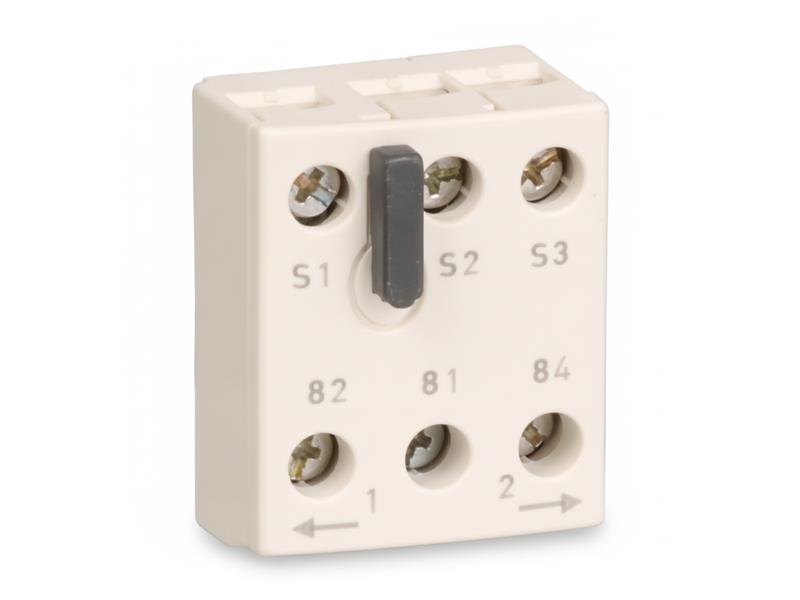 LU9MR1 von SCHNEIDER ELECTRIC