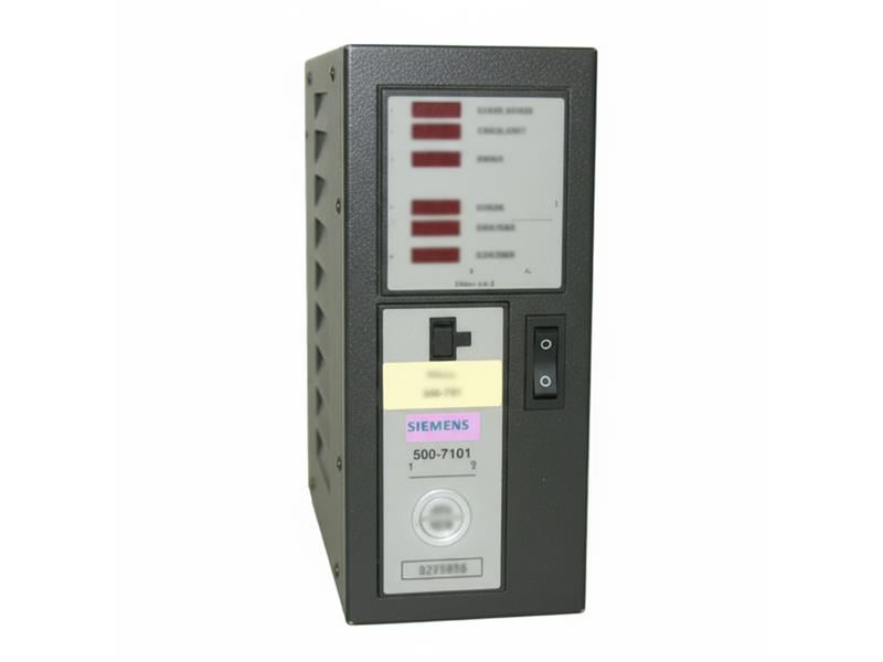 SIEMENS 500-7101