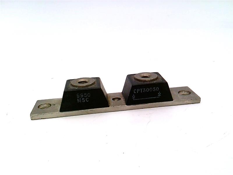 MICROSEMI CPT30050