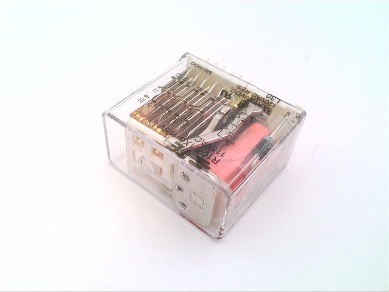 TE CONNECTIVITY R10-E1X6-115VAC
