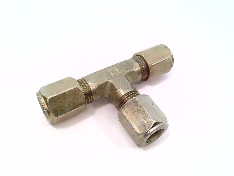 PARKER 6JBU-SS
