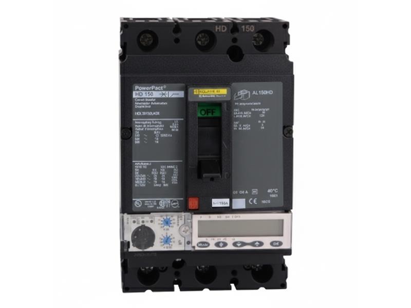 HDL36150U43X por SCHNEIDER ELECTRIC