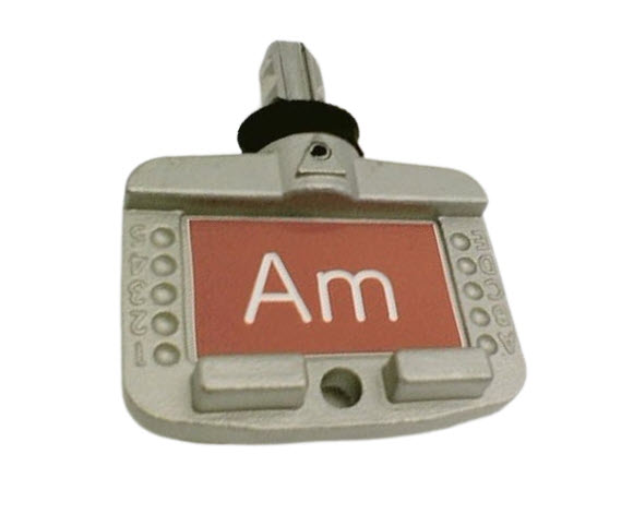 ALLEN BRADLEY 440T-AKEYE10AM