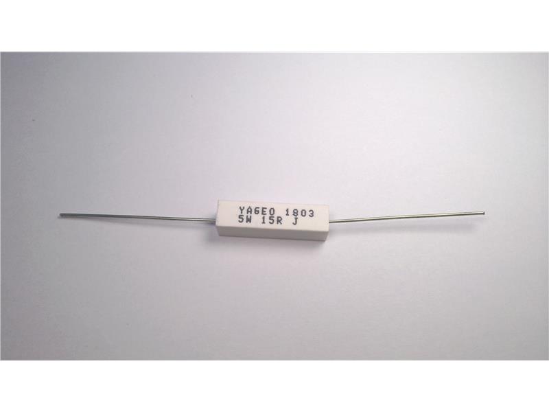 YAGEO PSP500JB-15R