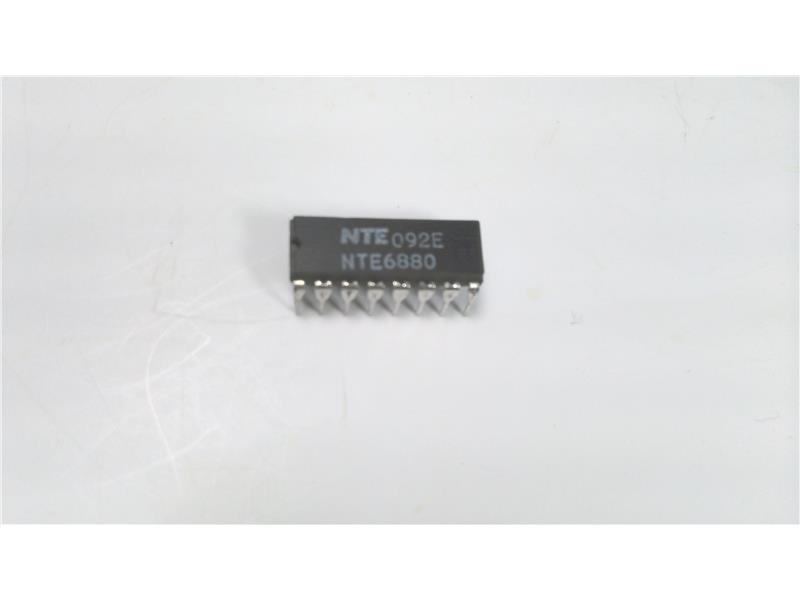 NTE NTE6880