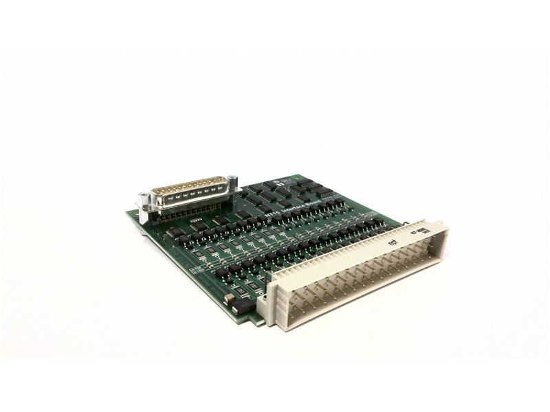 AGV ELECTRONICS INT15 