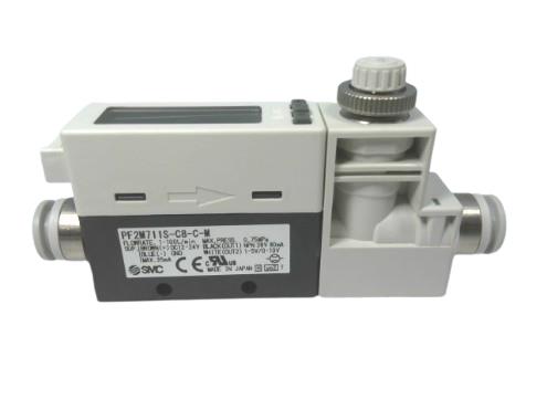 SMC PF2M711S-C8-C-M
