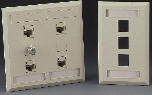 HUBBELL IFP26GY