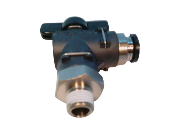 BVLC20-0801 by PISCO PNEUMATICS