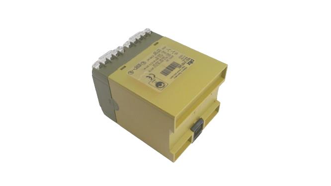 PILZ PNOZ V 3S FEST 24VDC