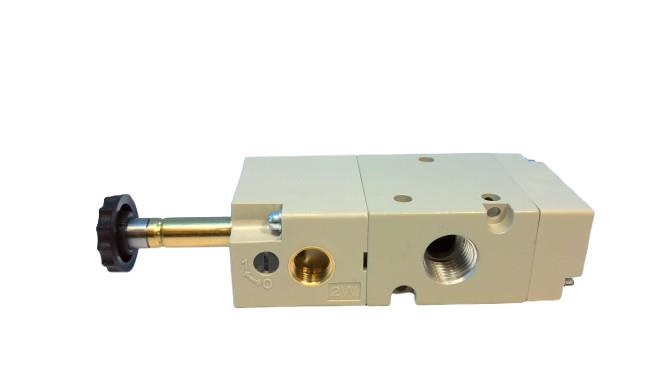 METAL WORK PNEUMATIC 7020020500