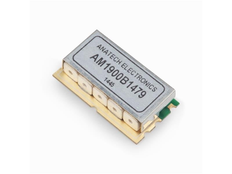 AM1900B1479 por ANATECH ELECTRONICS