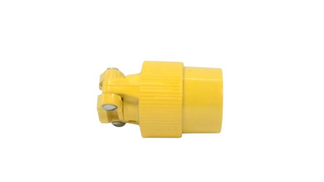 LEGRAND L520-C-YEL