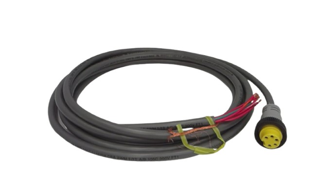 MOLEX 61399-GRY