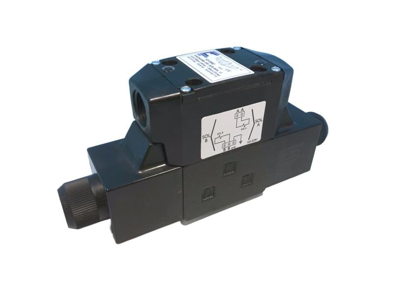 CONTINENTAL HYDRAULICS VSD03M-3A-AB-60L-C