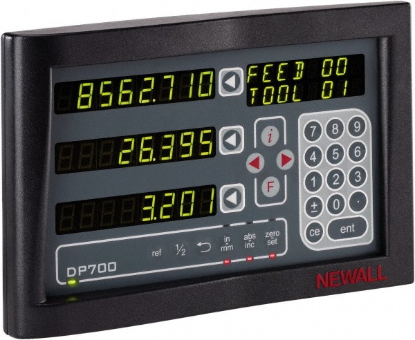 DP7002G0618 por NEWALL