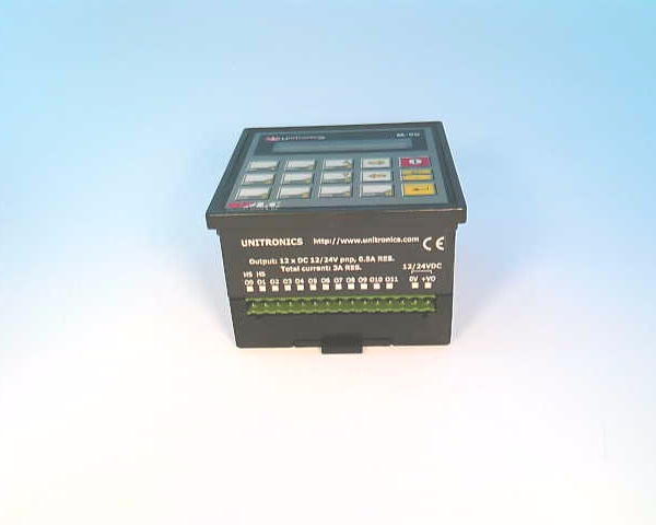 UNITRONICS M9119-TC2