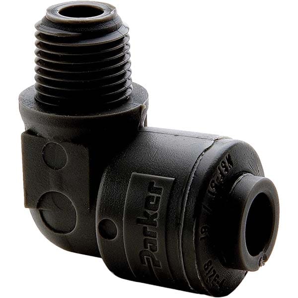 PARKER FB6ME6-HBLK