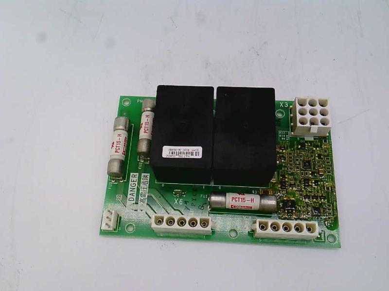 SCHNEIDER ELECTRIC PN072135P903