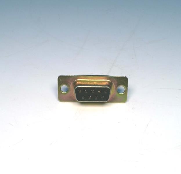 AMPHENOL 17D-E09S