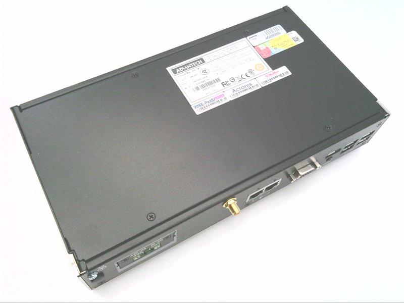 ADVANTECH ARK-BTO