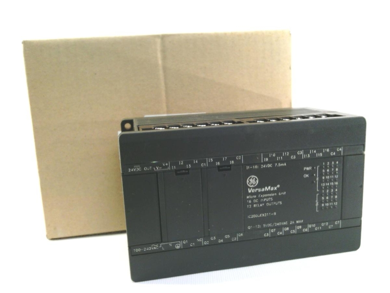 FANUC IC200UEX211