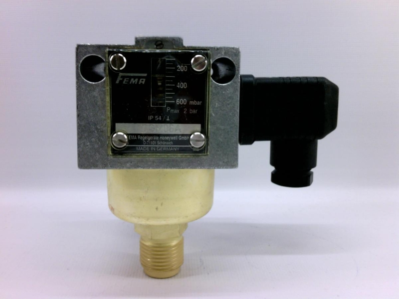 HONEYWELL DGM06A